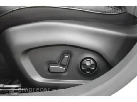 COMPASS - 2.0 16V LIMITED 4X4 AUTOMÁTICO