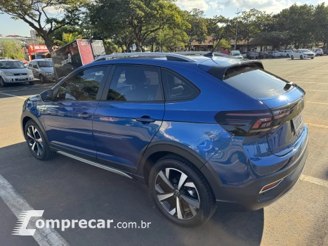 NIVUS 1.0 200 TSI Highline