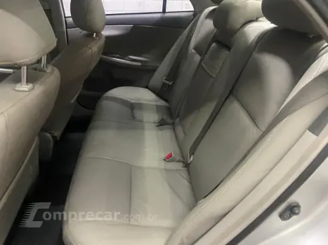 Corolla 1.8 Xei 16V Flex 4P Automático