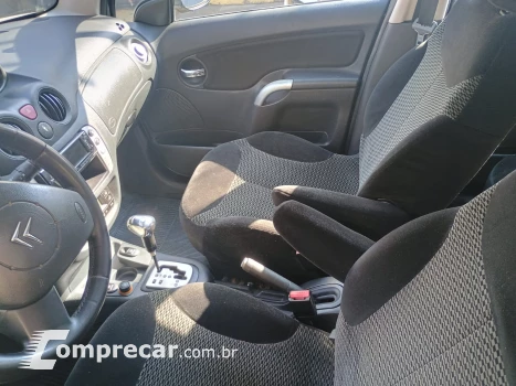 C3 Exc Automático