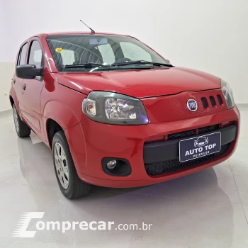 UNO 1.0 EVO Vivace 8V