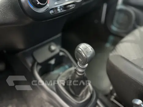 MOBI 1.0 EVO FLEX LIKE. MANUAL