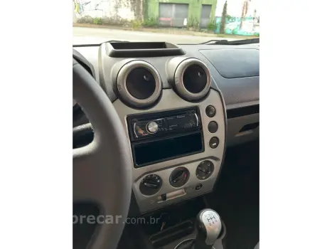 FIESTA 1.6 MPI HATCH 8V FLEX 4P MANUAL