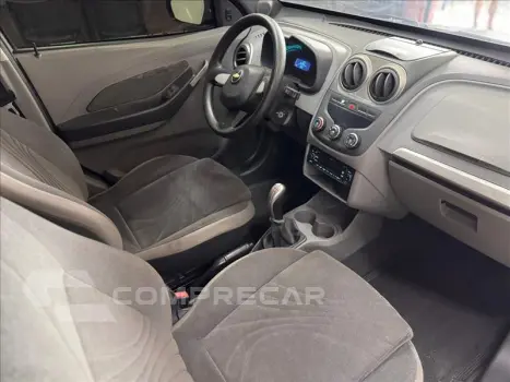 AGILE 1.4 MPFI LTZ 8V