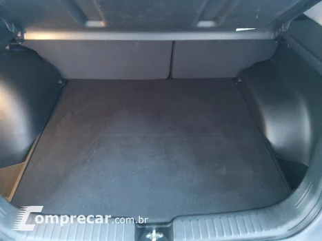 CRETA 1.0 TGDI FLEX COMFORT AUTOMÁTICO