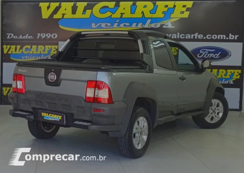 STRADA 1.8 MPI Adventure CD 8V