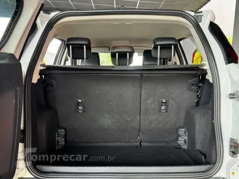 ECOSPORT 1.5 Ti-vct Freestyle