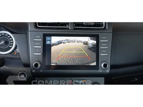 CRETA 1.0 TGDI FLEX COMFORT AUTOMÁTICO