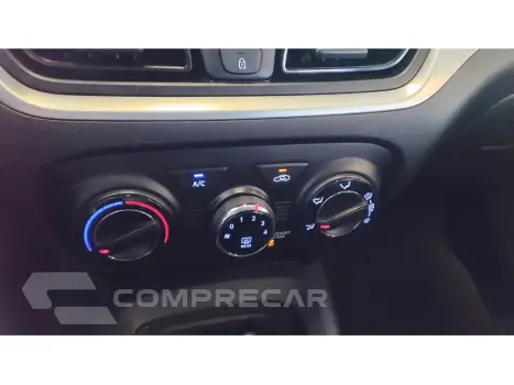 HB20 1.0 12V FLEX LIMITED MANUAL