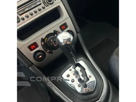 408 2.0 ALLURE 16V FLEX 4P AUTOMÁTICO