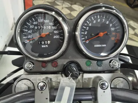 GS 500 E