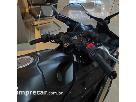 YZF R-3 321