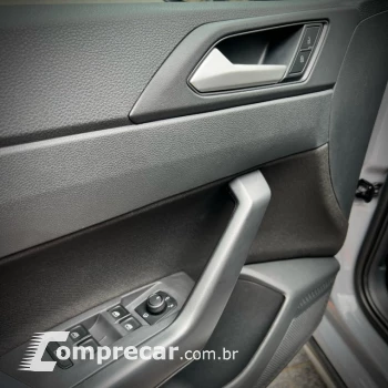 NIVUS 1.0 200 TSI Highline
