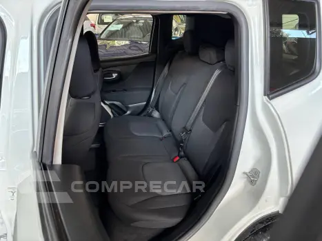 Renegade 1.8 4x2 Flex 16V Aut.