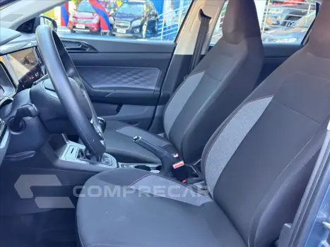 POLO 1.0 MPI TRACK MANUAL