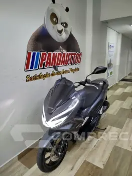 HONDA PCX 150