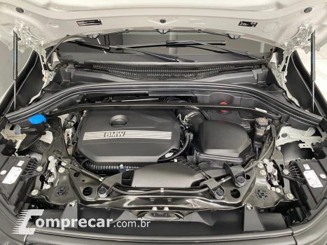 X1 SDRIVE 20i M Sport 2.0 TB Aut.