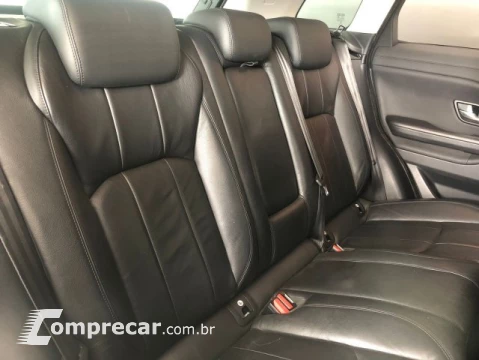 RANGE ROVER EVOQUE - 2.0 16V TD4 TURBO SE 4WD 4P AUTOMÁTICO