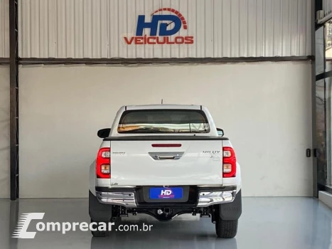 HILUX CDSRXA4RD
