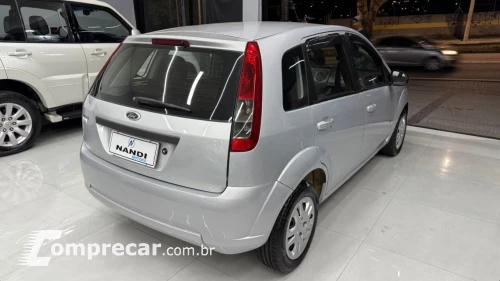 Fiesta S 1.0 8V Flex 5p