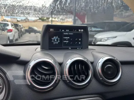 C3 1.5 TENDANCE 8V FLEX 4P MANUAL