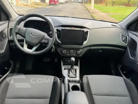CRETA 1.6 ATITTUDE