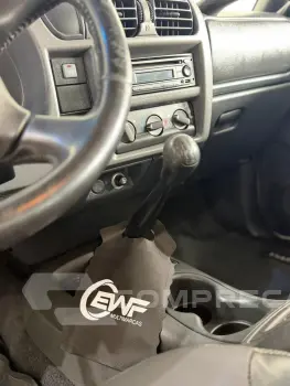 S10 P-Up Executive 2.4 MPFI F.Power CD