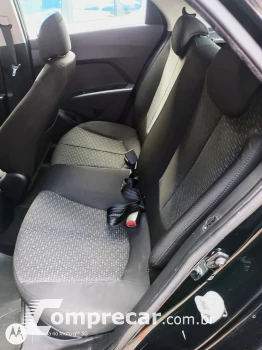 HB20 1.0 12V Comfort