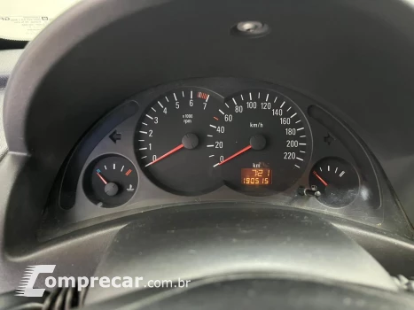 MONTANA 1.8 MPFI Conquest CS 8V