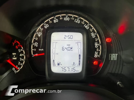 MOBI 1.0 8V EVO Like.