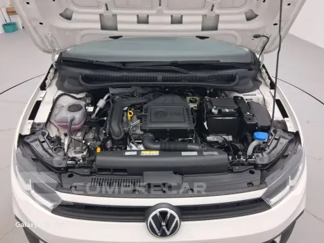 POLO 1.0 170 TSI COMFORTLINE AUTOMÁTICO