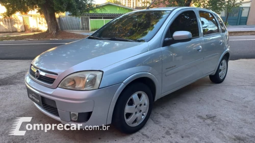 CORSA 1.4 MPFI Premium 8V