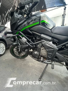 Versys TOURER 650