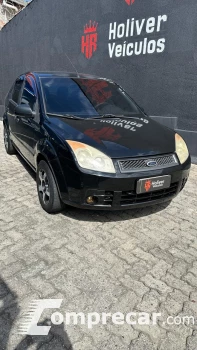 FIESTA 1.6 SE Sedan 16V