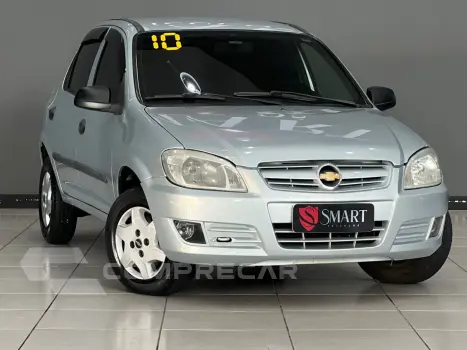 CELTA 1.0 MPFI SPIRIT 8V FLEX 4P MANUAL