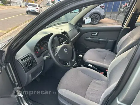 Siena ELX 1.3 mpi Flex 8V 4p