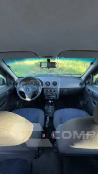 CELTA 1.0 MPFI LT 8V