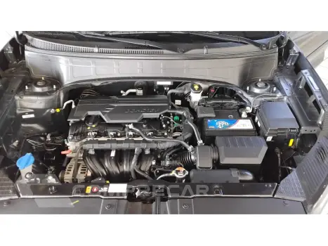 CRETA 2.0 FLEX ULTIMATE AUTOMÁTICO