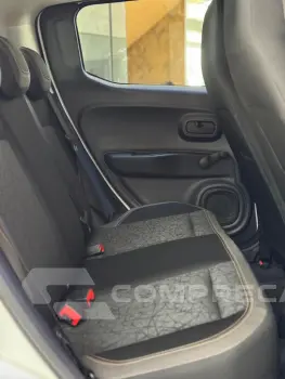 MOBI 1.0 EVO Trekking