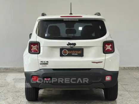 RENEGADE 2.0 16V Turbo Trailhawk 4X4