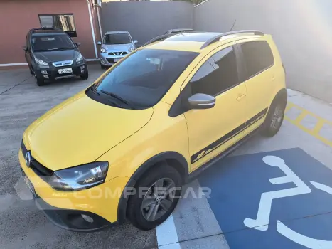 CROSSFOX 1.6 MI 8V
