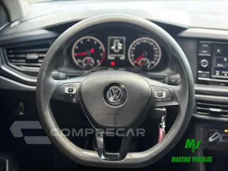 POLO 1.6 MSI TOTAL FLEX MANUAL