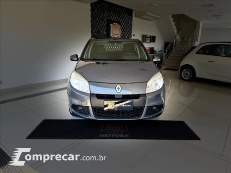 SANDERO 1.0 Expression 16V