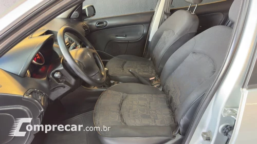 207 1.4 XR Sport 8V