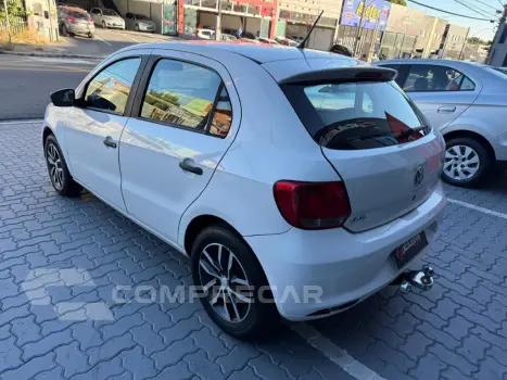 Gol Trendline 1.0 T.Flex 8V 5p