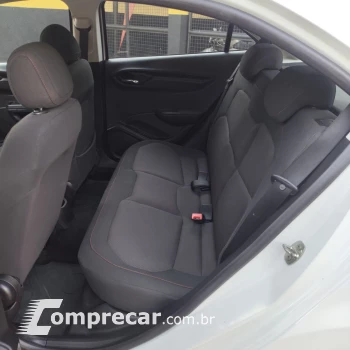 ONIX HATCH LTZ 1.4 8V FlexPower 5p Aut.
