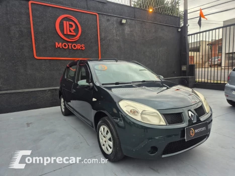 SANDERO 1.0 Expression 16V