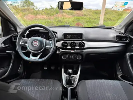 ARGO 1.0 FIREFLY FLEX DRIVE MANUAL