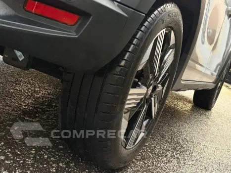 KARDIAN 1.0 TCE Techno EDC