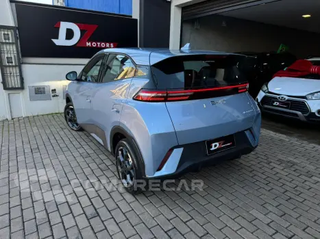 DOLPHIN MINI 38 KW GS
